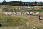 Senior mens 2021 North Eastern League, Wrekenton, Low Fell, Gateshead. Photo: David T. Hewitson/Sports for All Pics